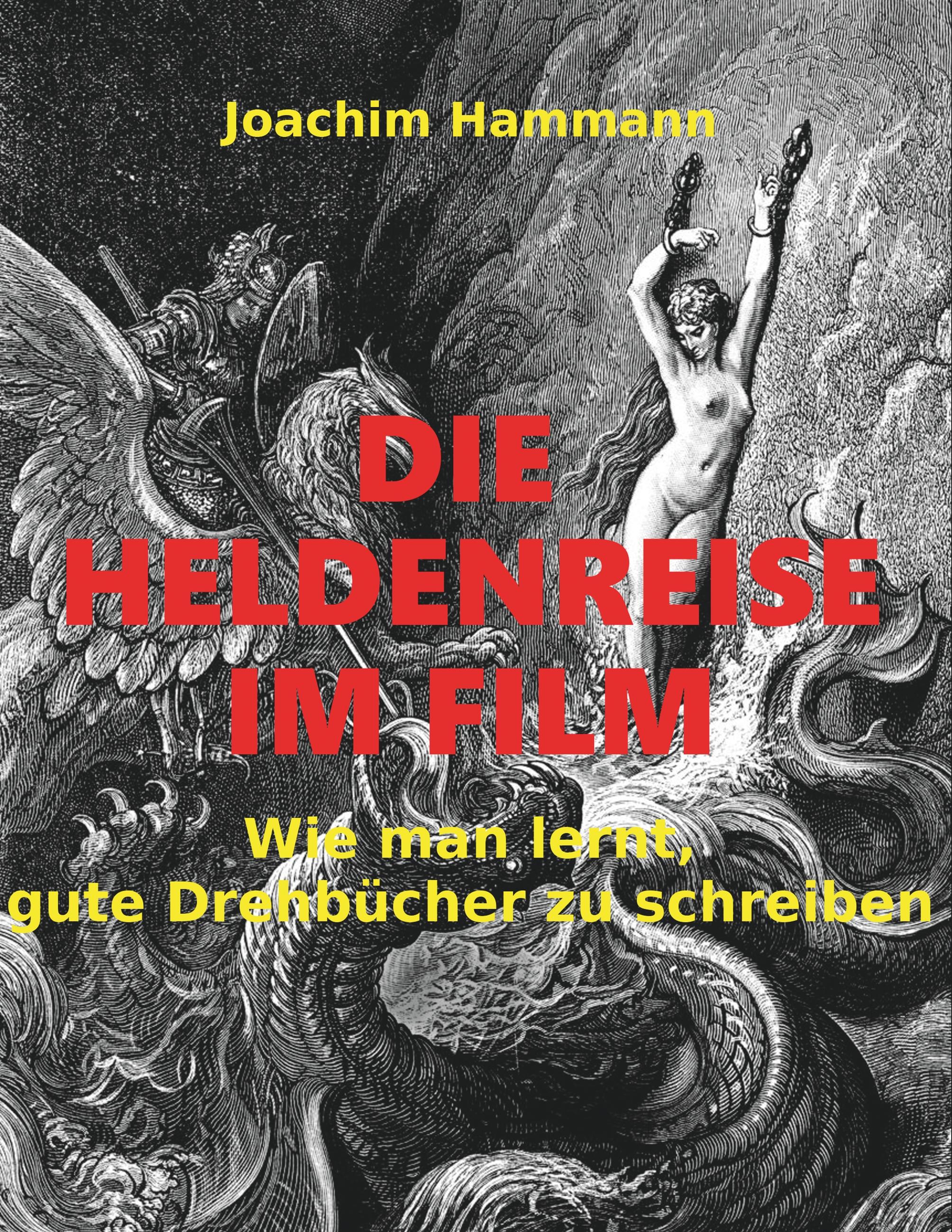 Die Heldenreise im Film