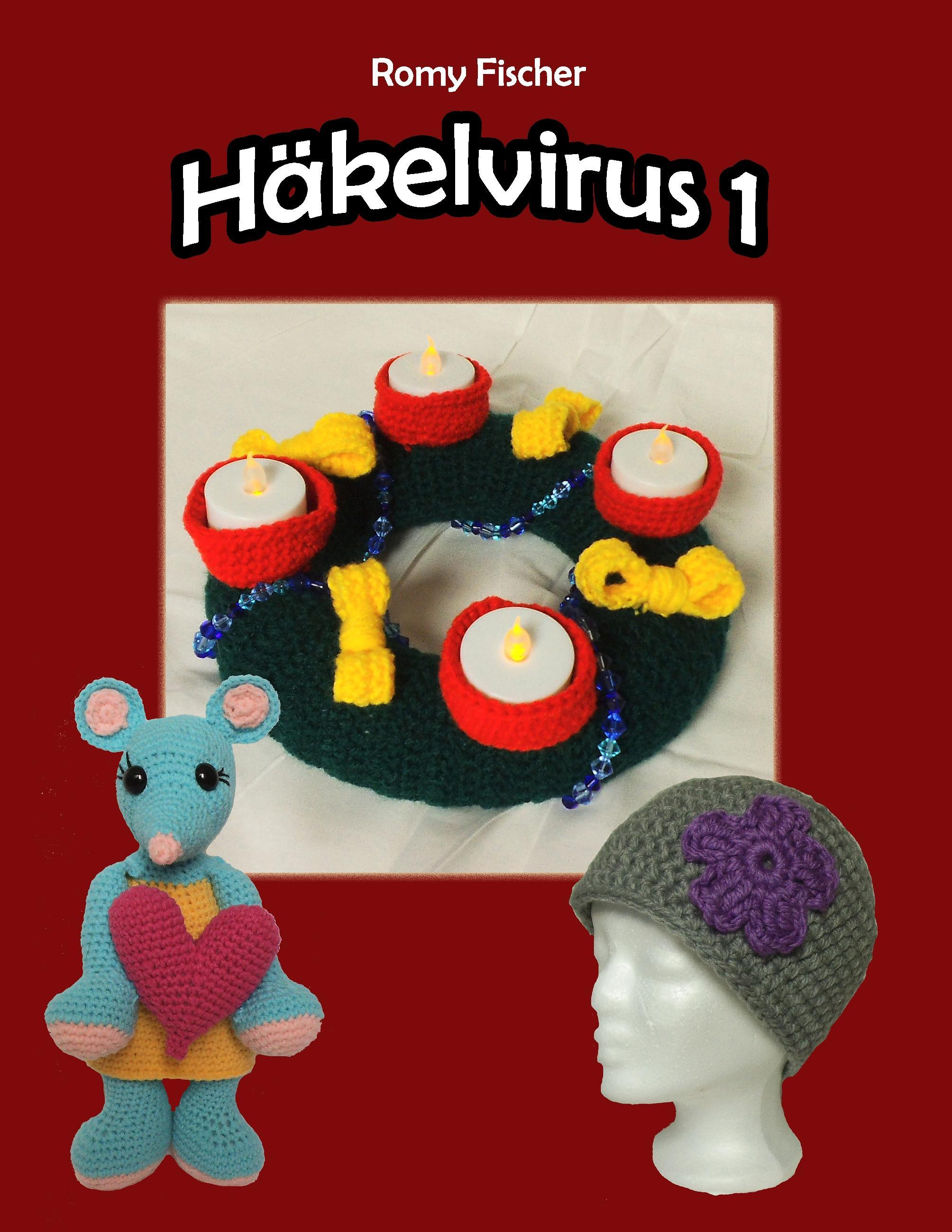 Häkelvirus 1