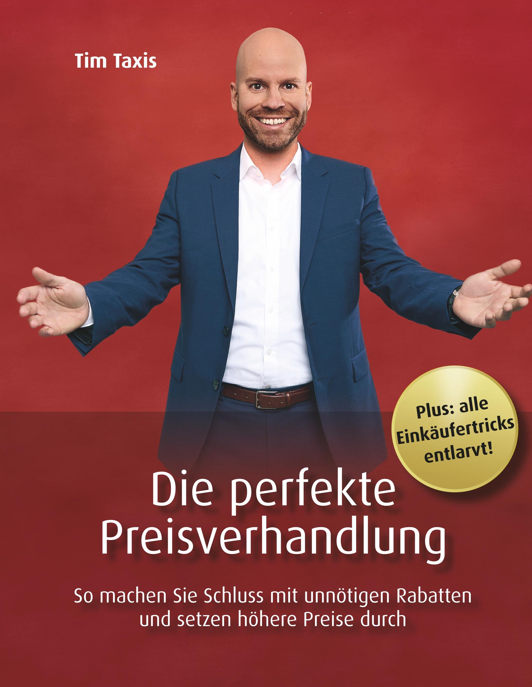 Die perfekte Preisverhandlung