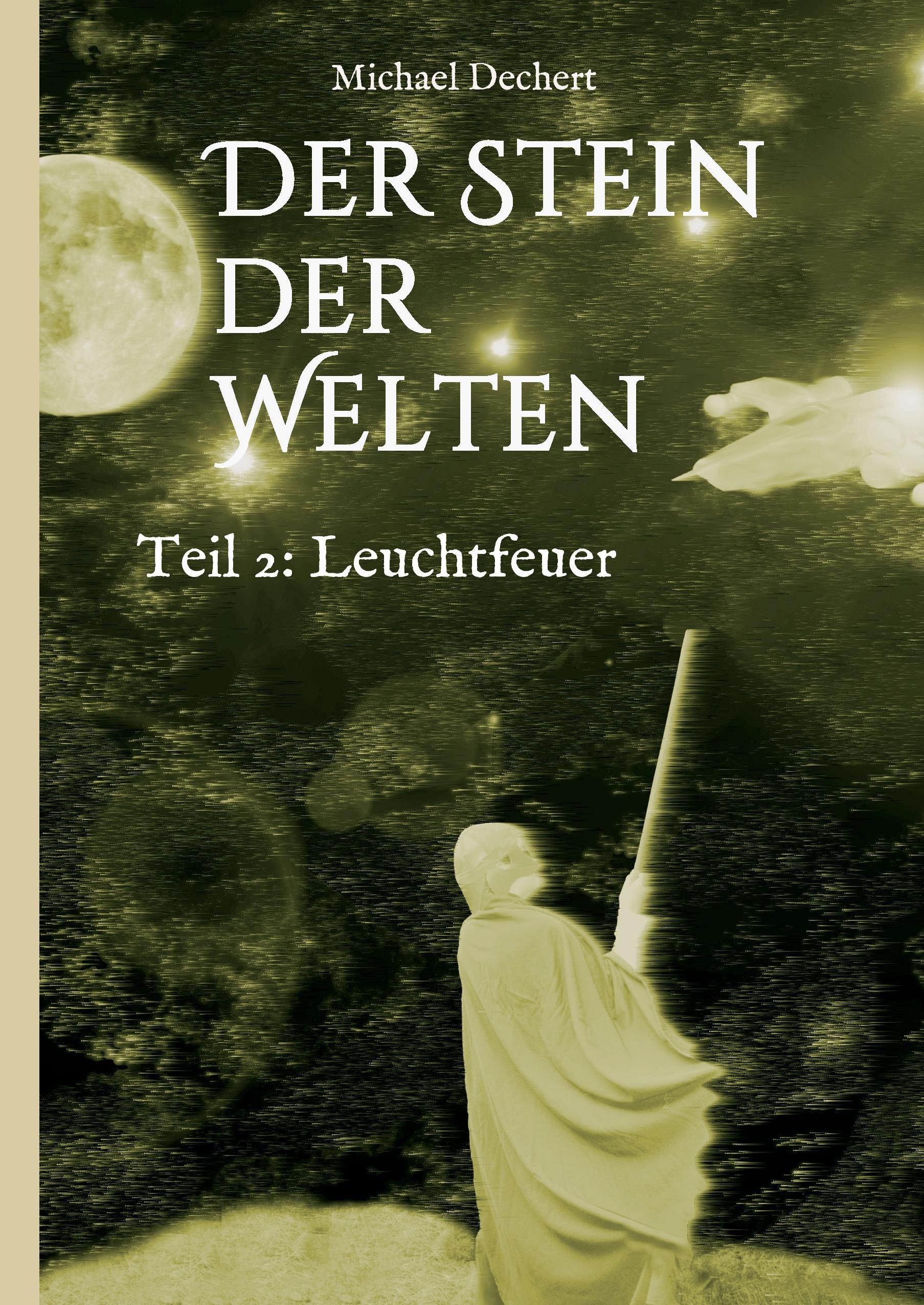 Der Stein der Welten