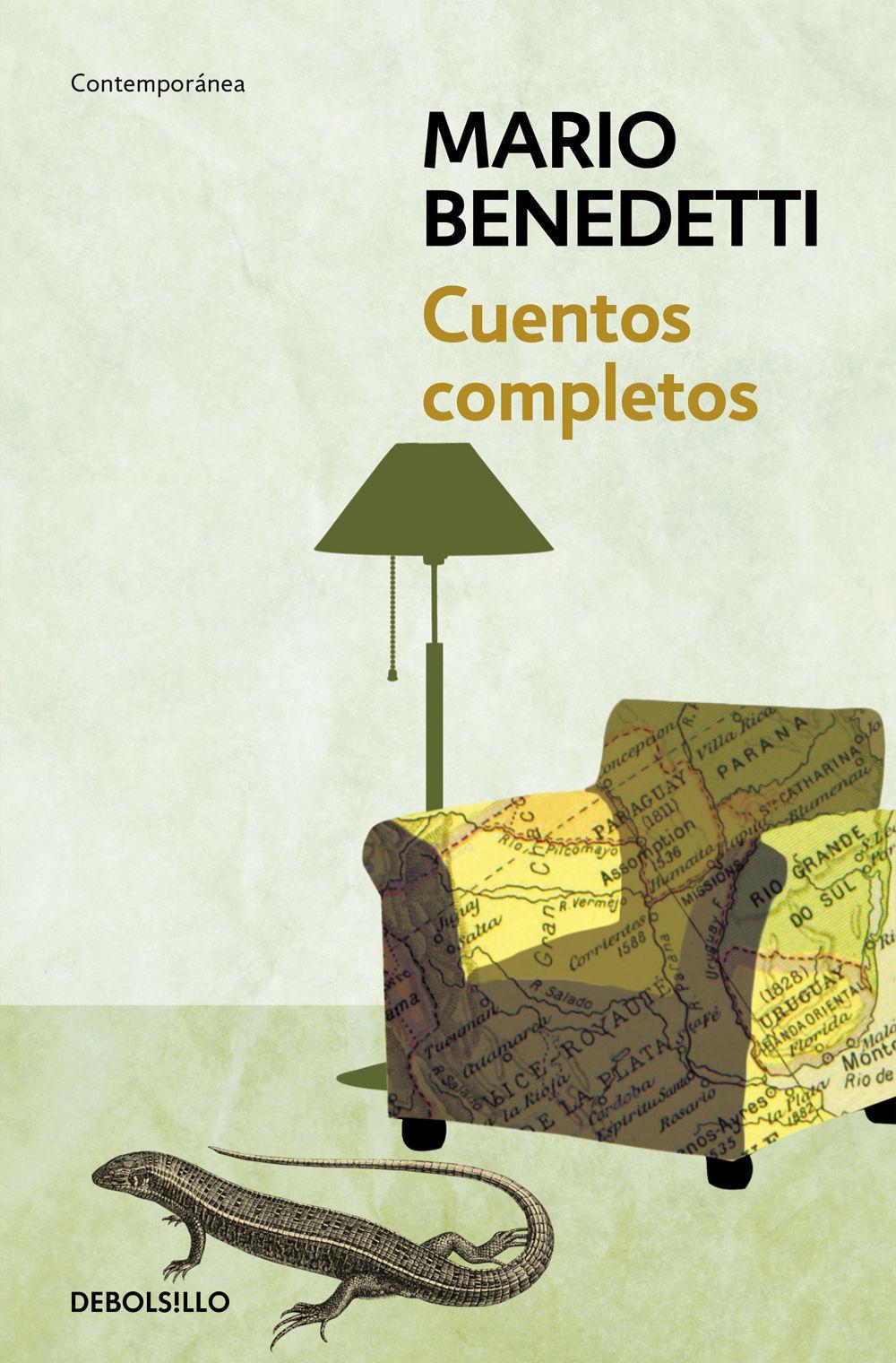 Cuentos completos