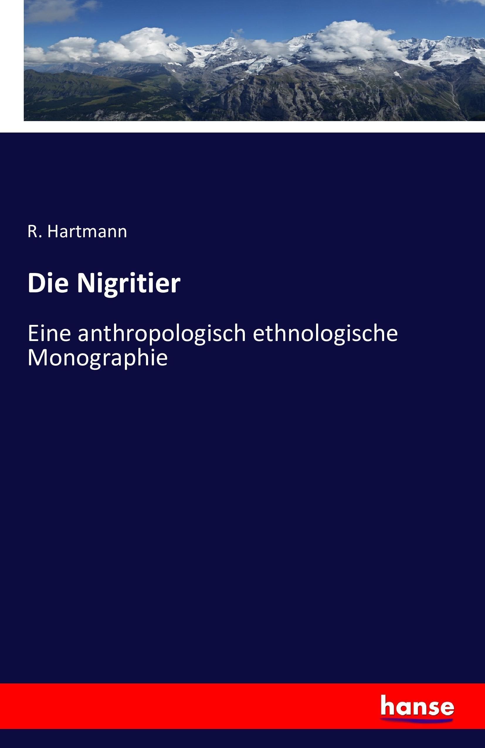 Die Nigritier