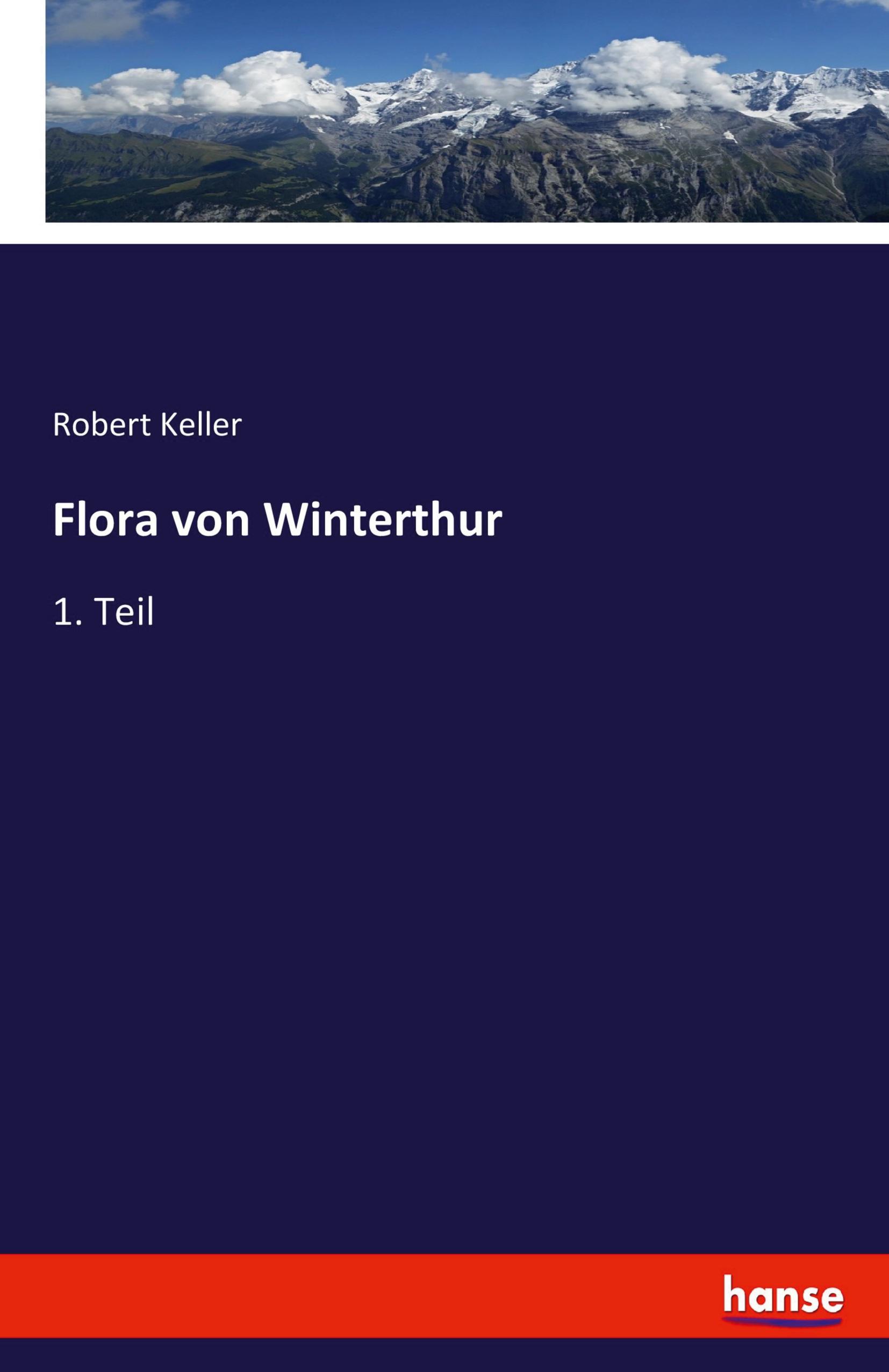 Flora von Winterthur