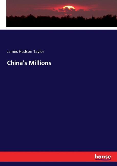 China's Millions