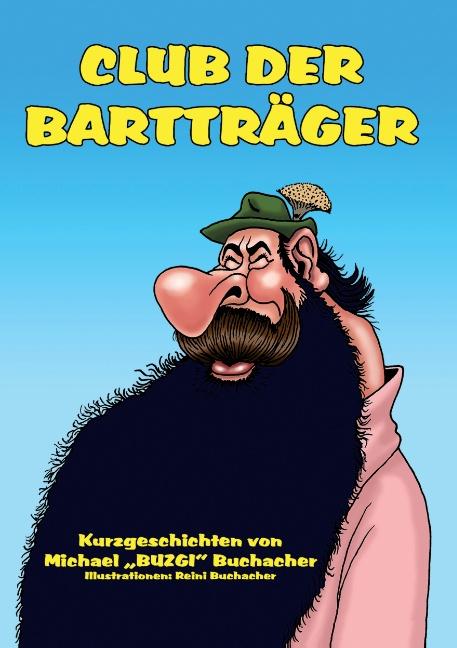 Club der Bartträger