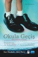 Okula Gecis