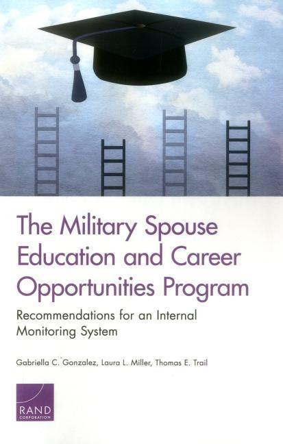 MILITARY SPOUSE EDUCATION & CA