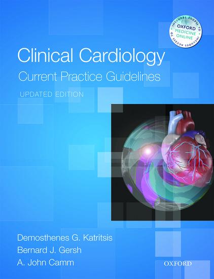 Clinical Cardiology: Current Practice Guidelines