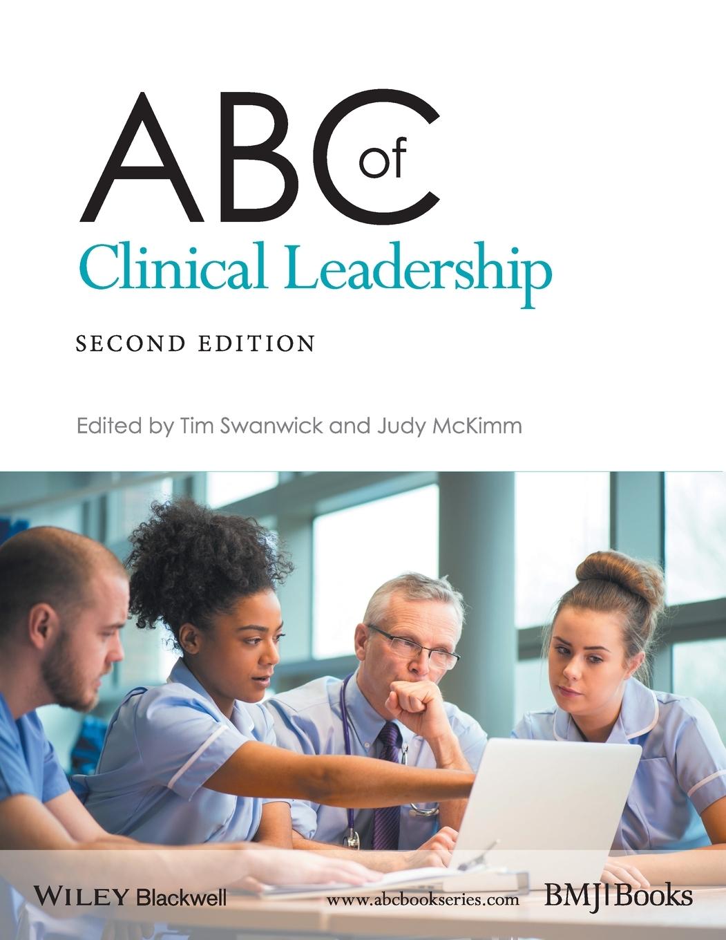 ABC of Clinical Leadership