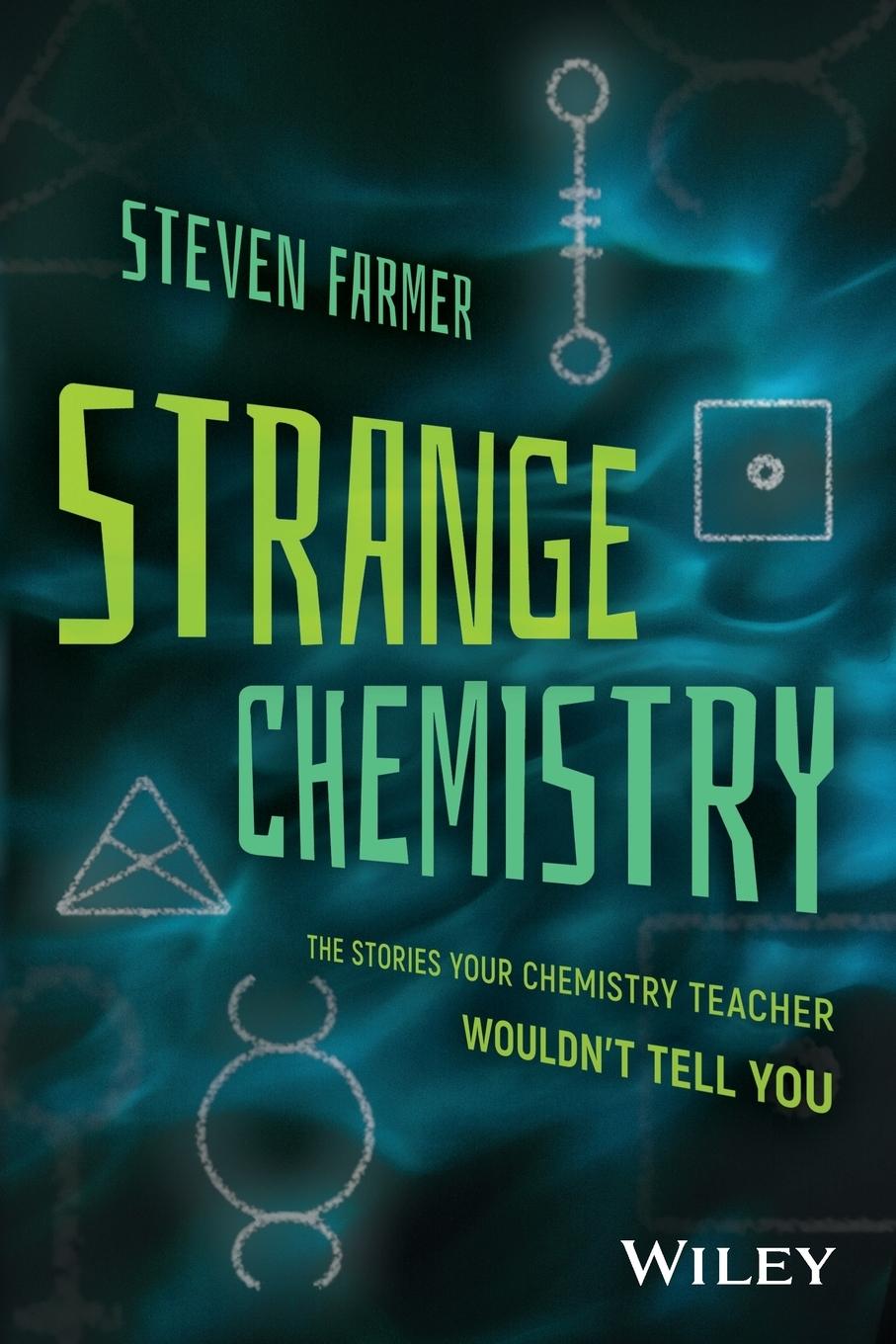 Strange Chemistry