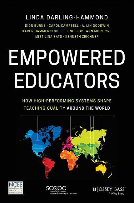 Empowered Educators