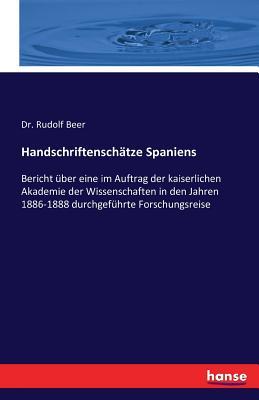 Handschriftenschätze Spaniens