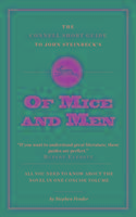 The Connell Short Guide To John Steinbeck's of Mice and Men