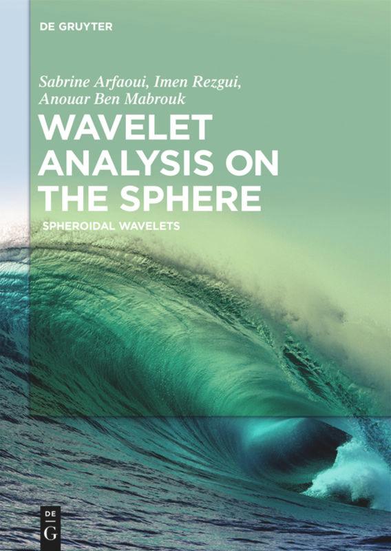 Wavelet Analysis on the Sphere