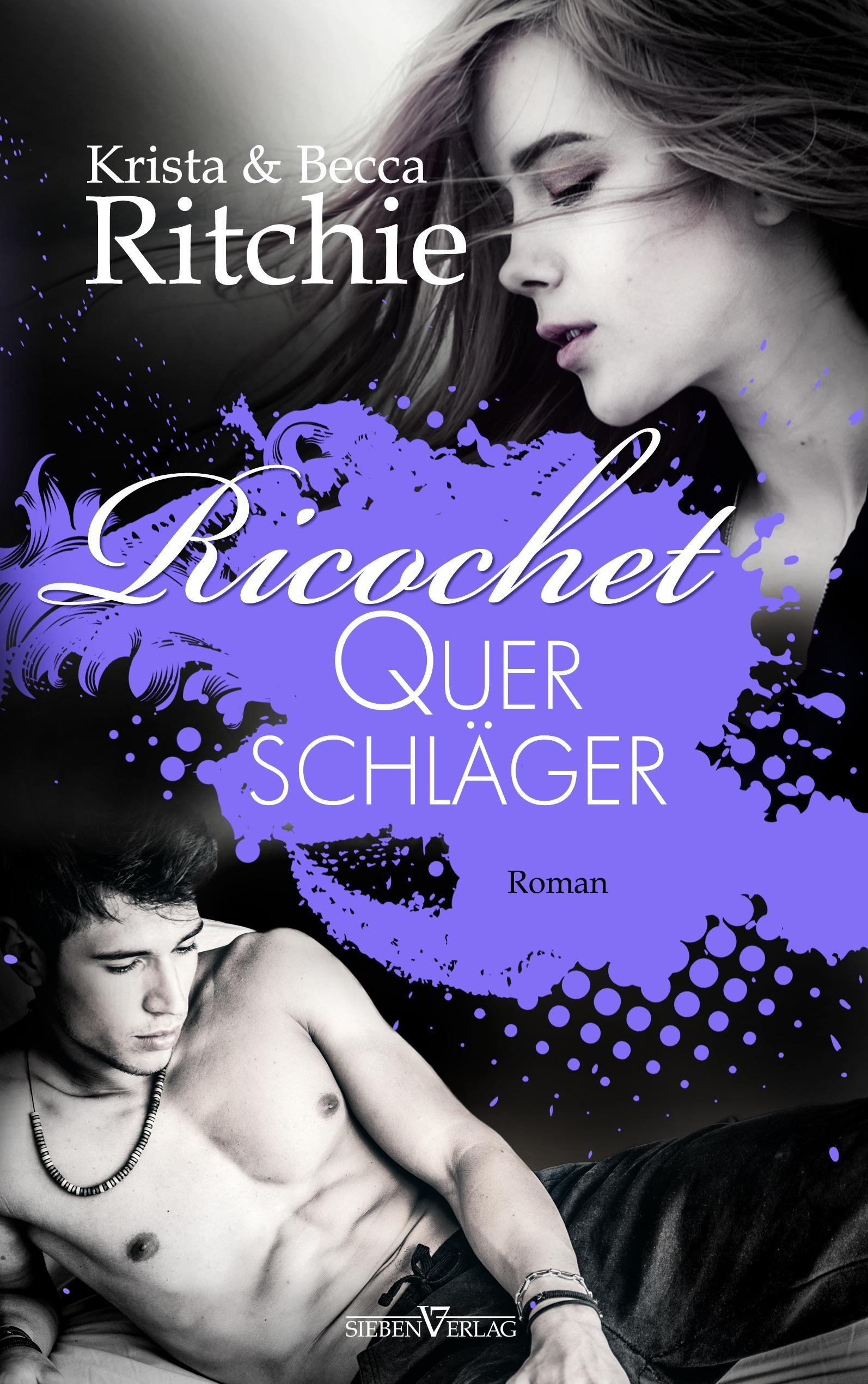 Ricochet - Querschläger