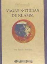 Vagas noticias de Klam