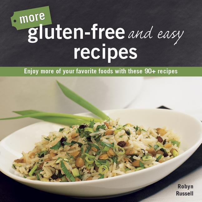 More Gluten Free and Easy