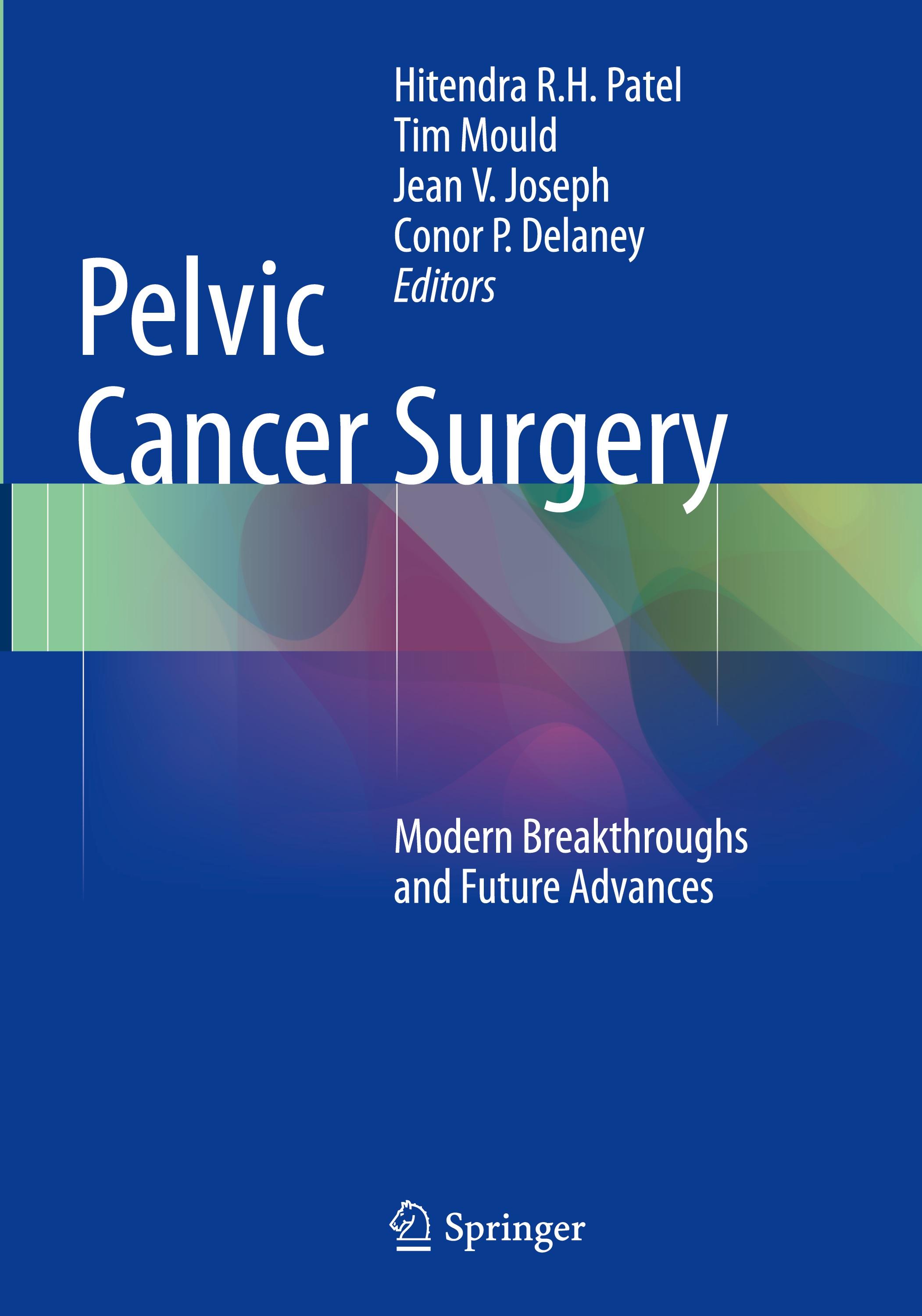 Pelvic Cancer Surgery