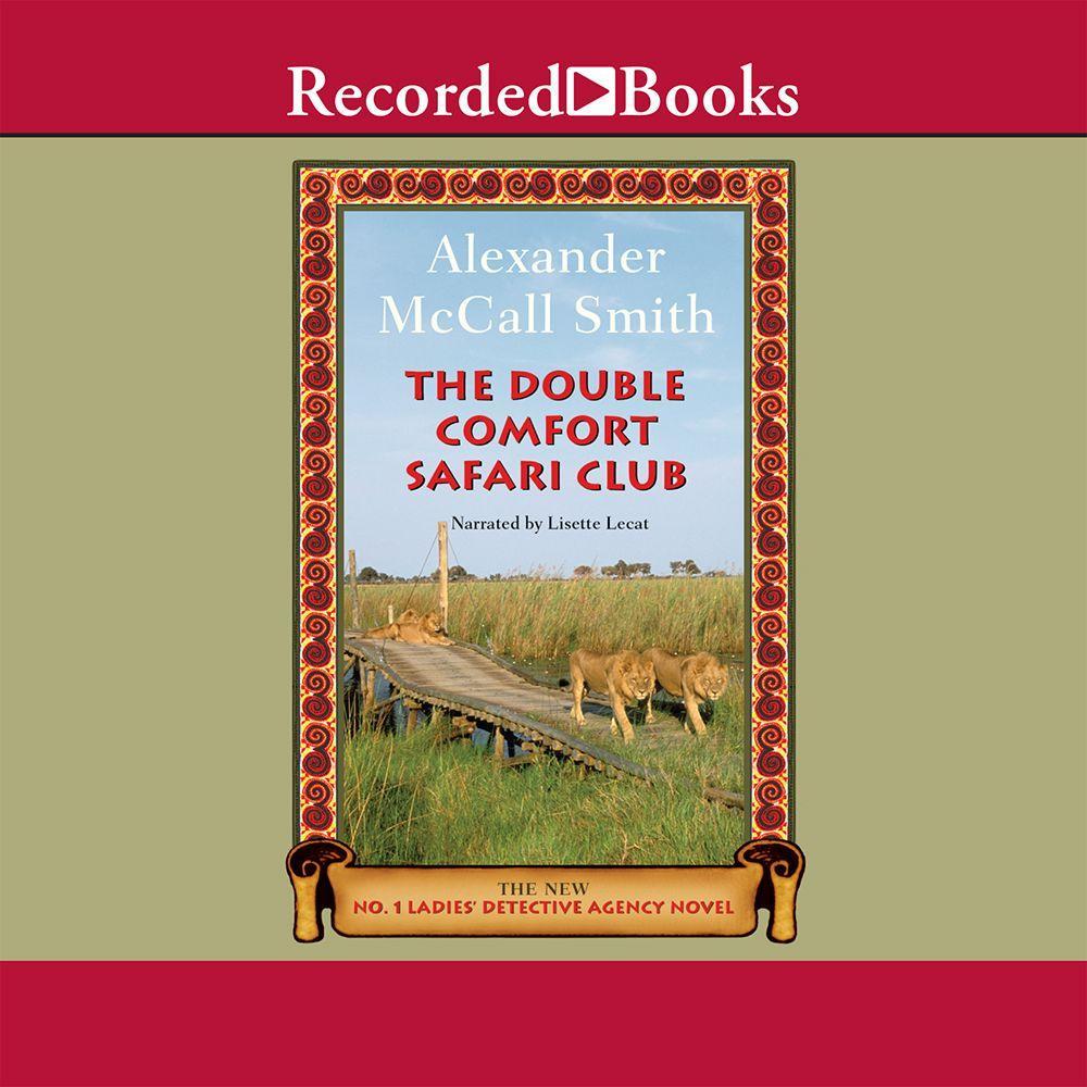 Double Comfort Safari Club