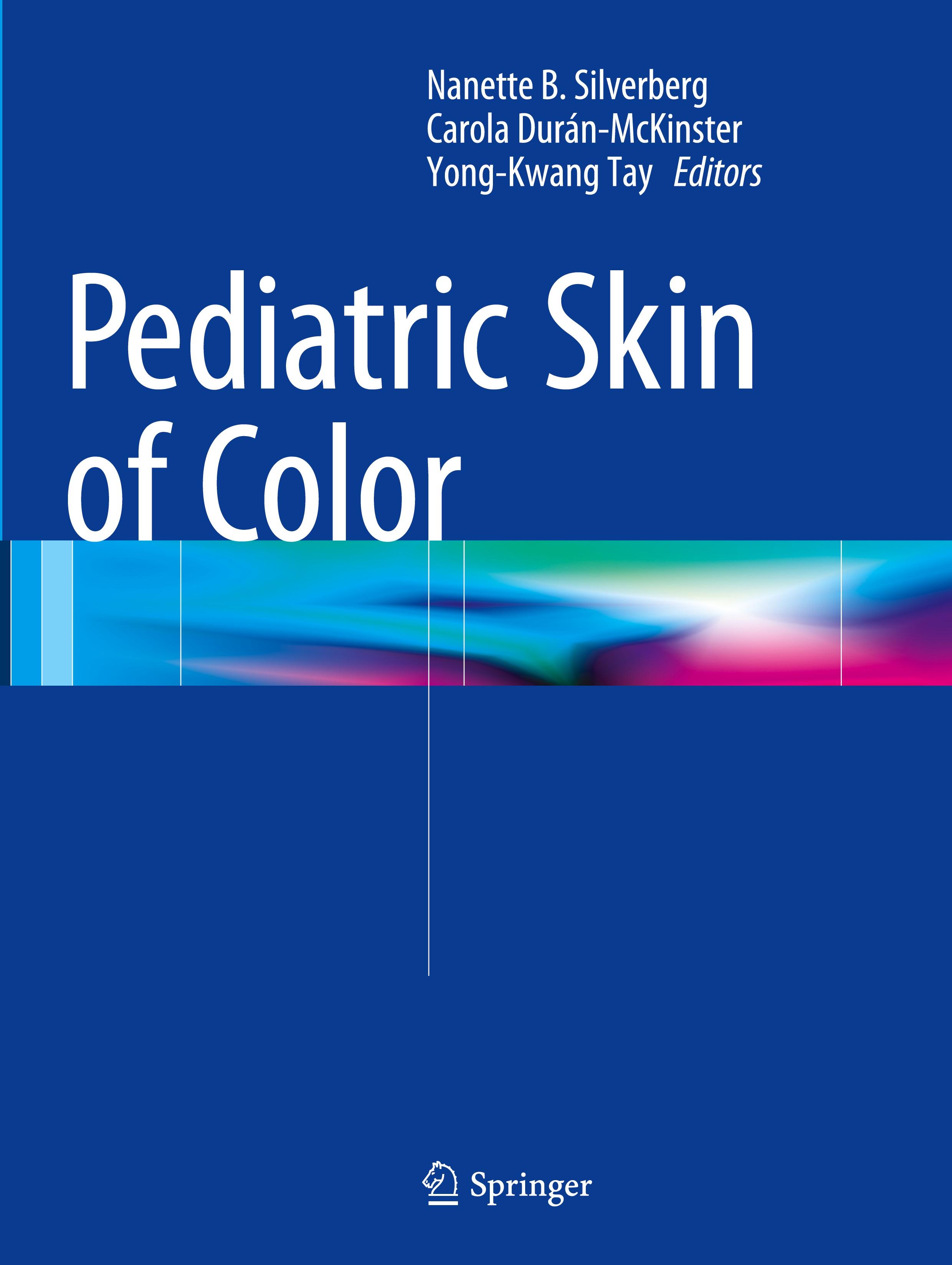 Pediatric Skin of Color