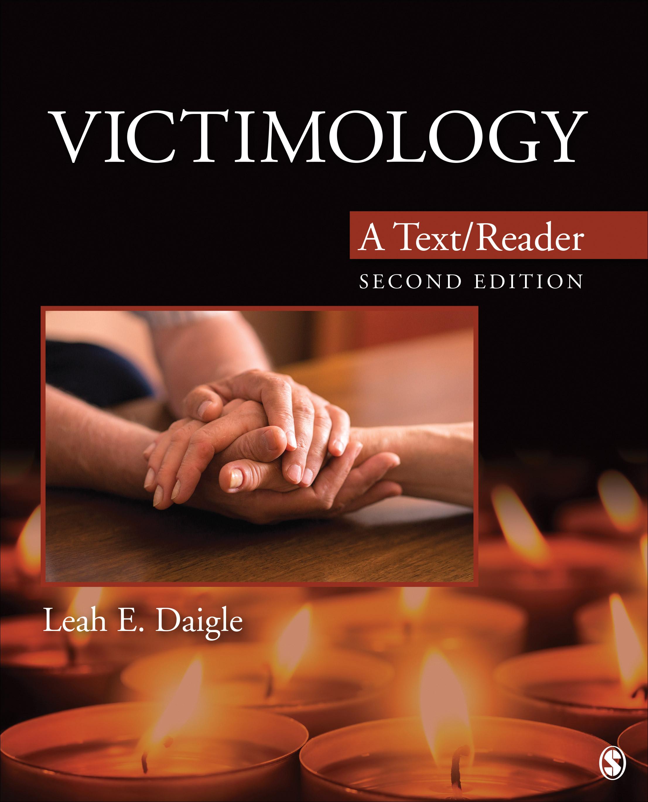 Victimology