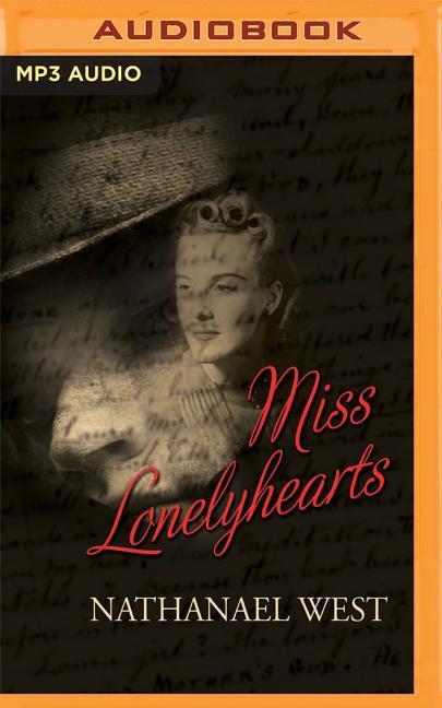 MISS LONELYHEARTS            M