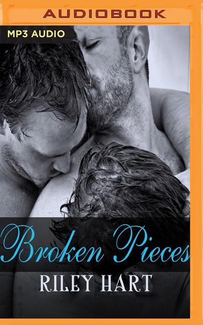 Broken Pieces