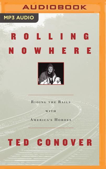 ROLLING NOWHERE              M