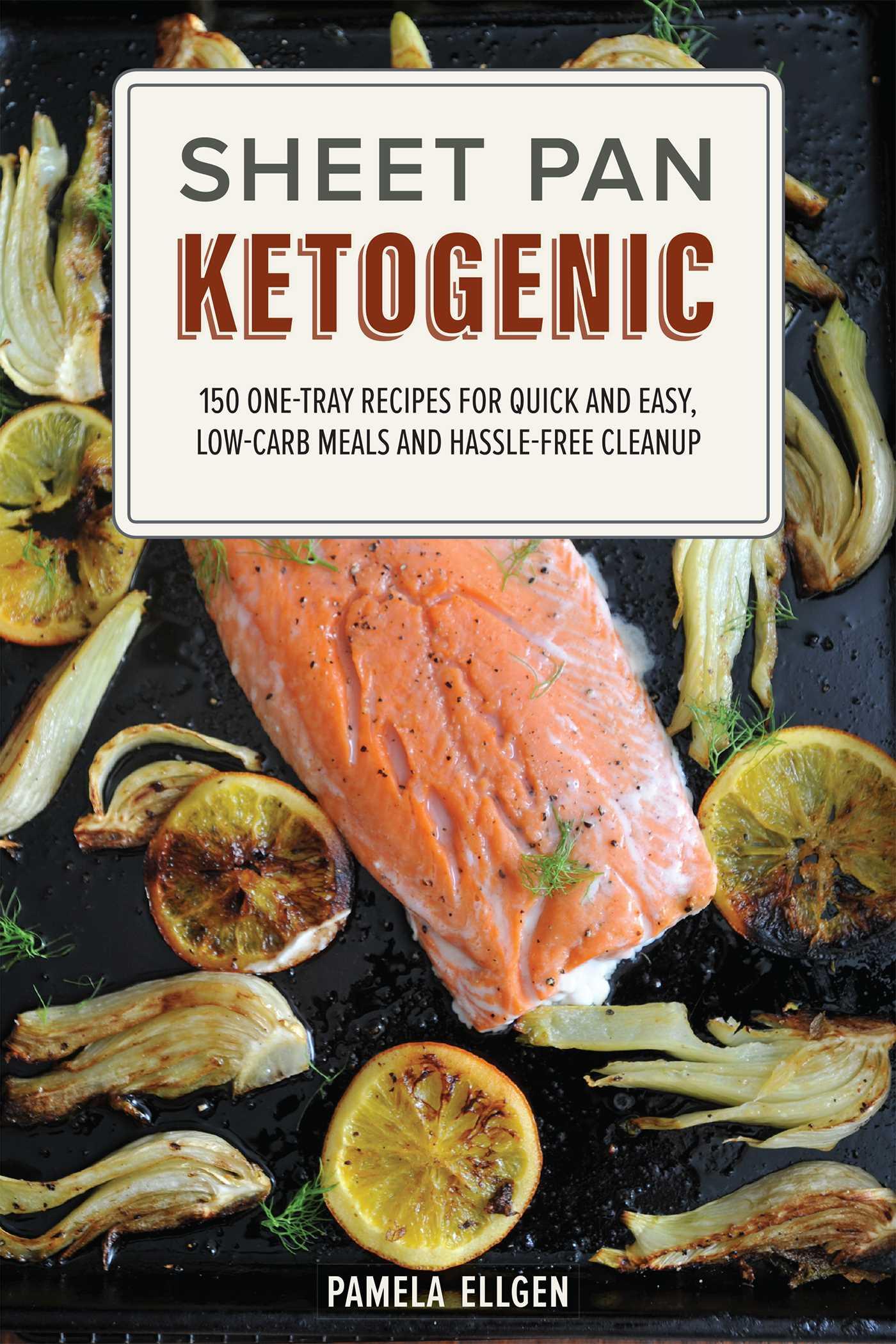 SHEET PAN KETOGENIC