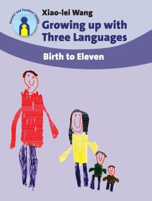 Growing Up with Three Languages