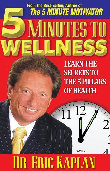 5 Minutes to Wellness