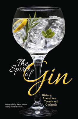 The Spirit of Gin