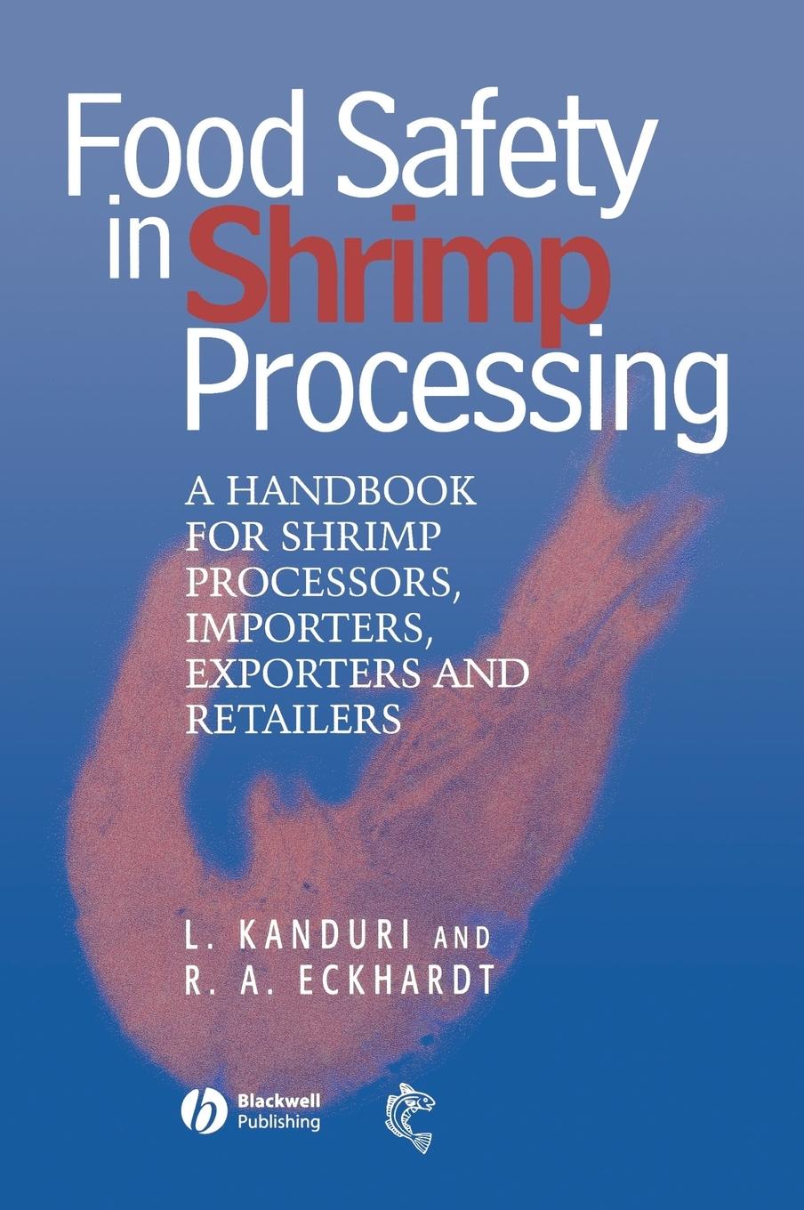 Food Safety in Shrimp Processing