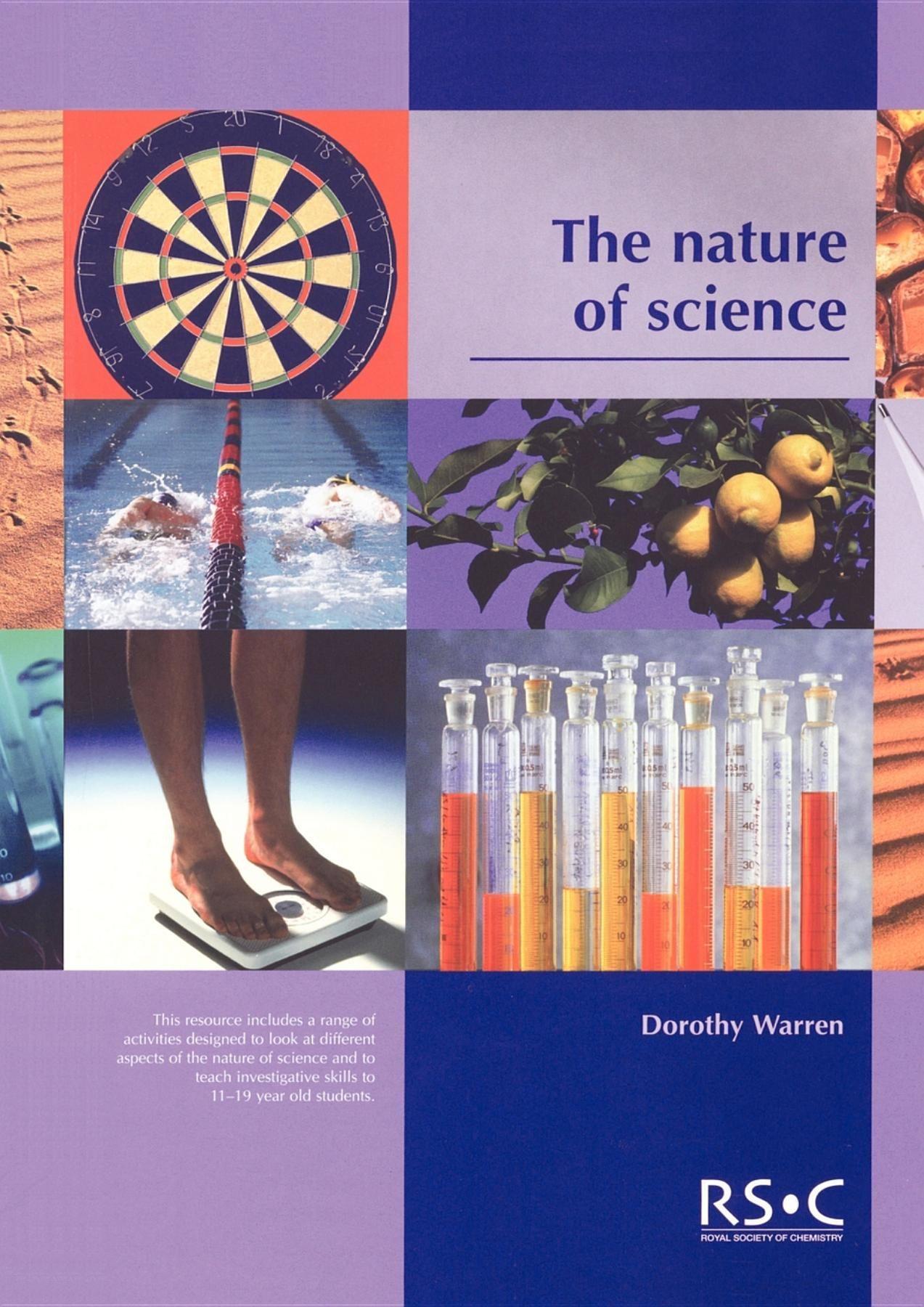 Nature of Science