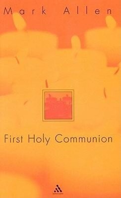 First Holy Communion