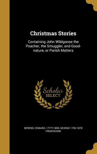 Christmas Stories