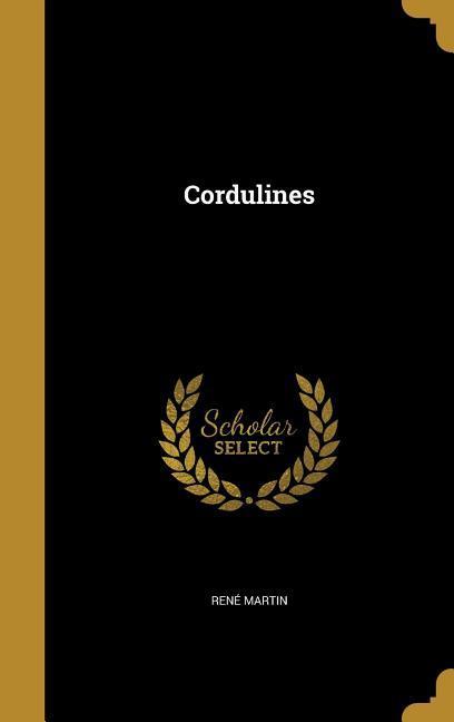 Cordulines