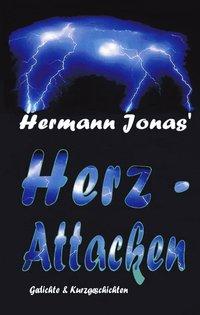 Hermann Jonas' Herzattacken