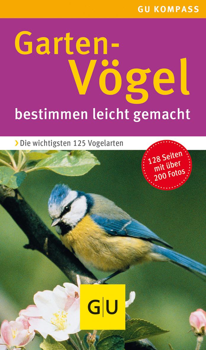 Gartenvögel Kompass