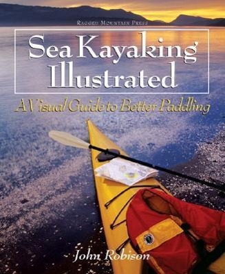 Sea Kayaking Illustrated