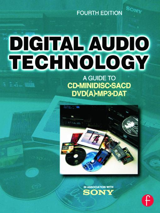 Digital Audio Technology