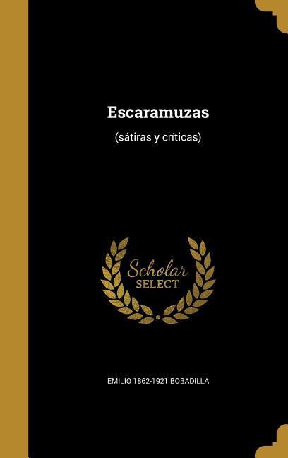 Escaramuzas