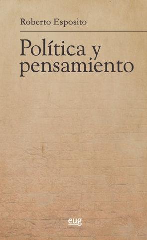 Política y pensamiento