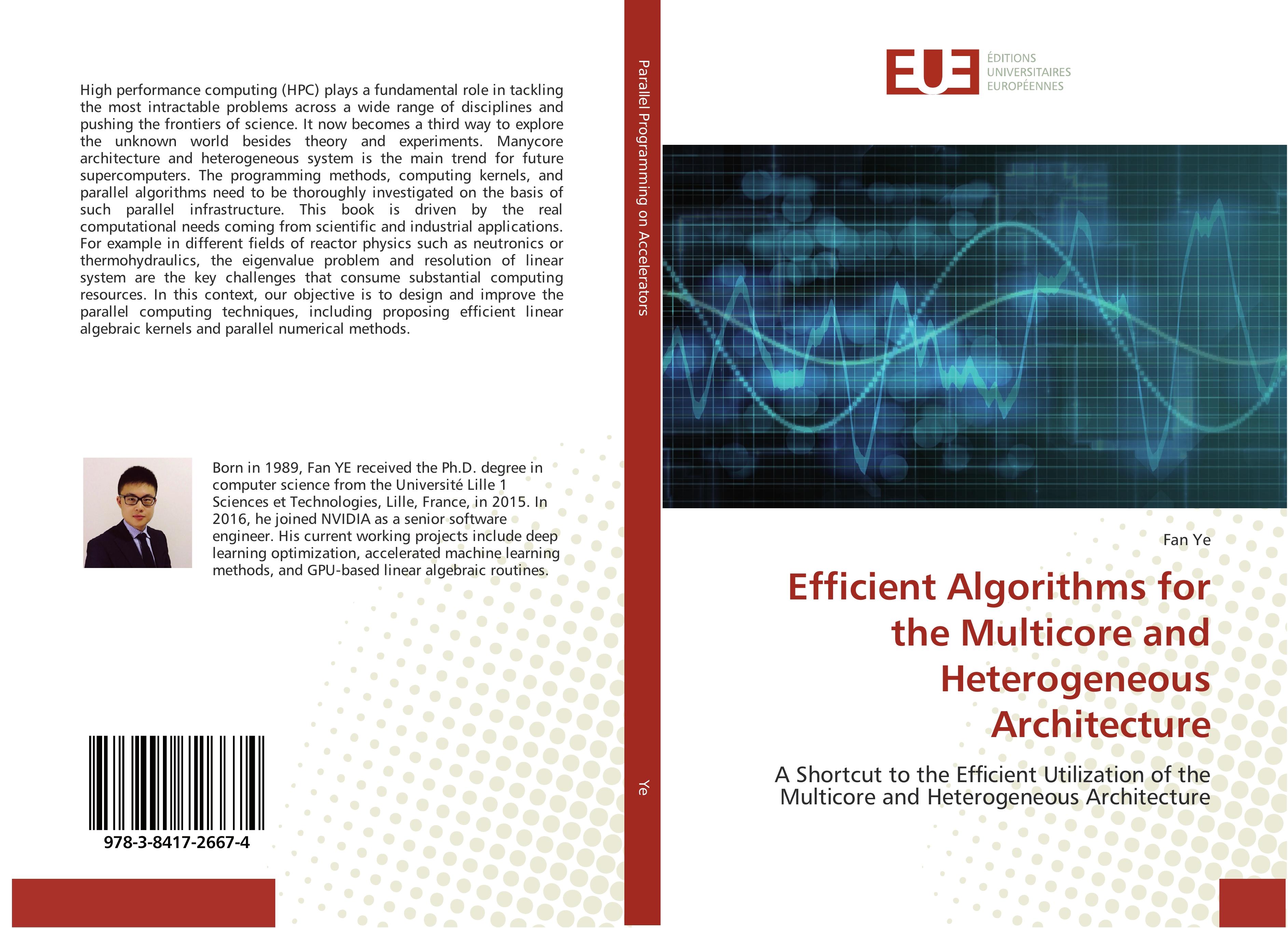 Efficient Algorithms for the Multicore and Heterogeneous Architecture