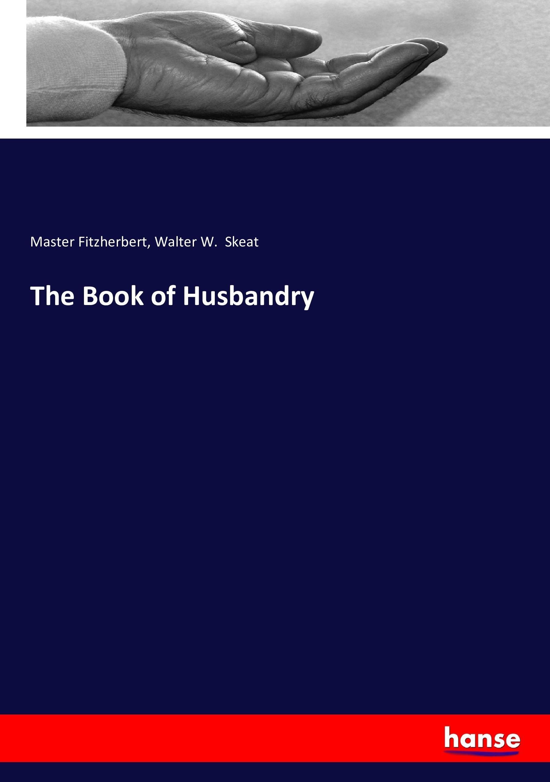 The Book of Husbandry