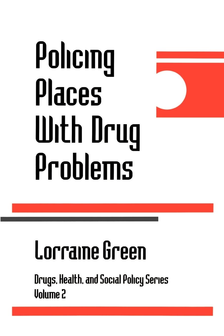 Policing Places with Drug Problems