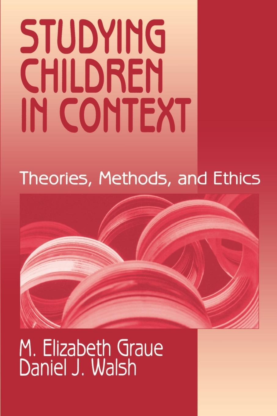 Studying Children in Context