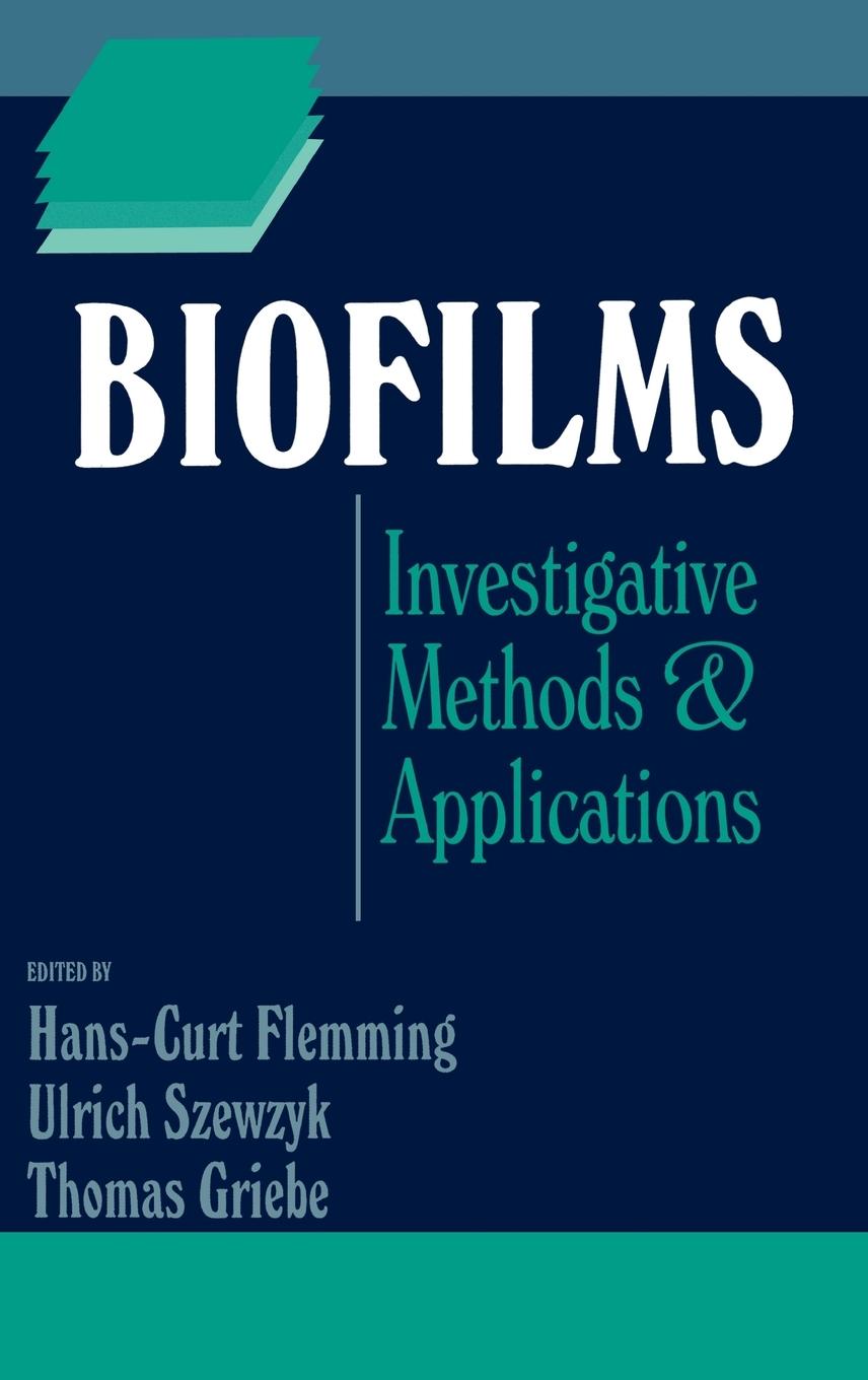 Biofilms