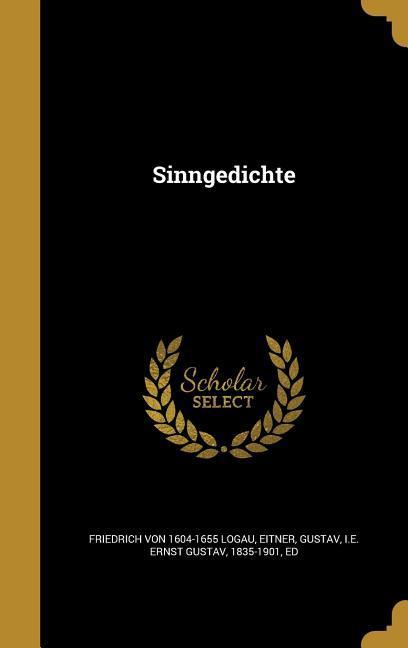 Sinngedichte