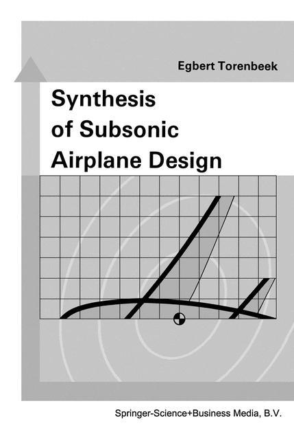 Synthesis of Subsonic Airplane Design